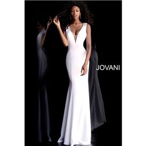 Jovani 66089